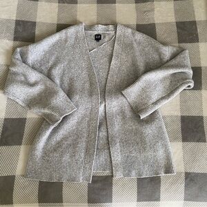 Tall GAP kimono/boxy style cardigan